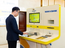 Nam A Bank - 