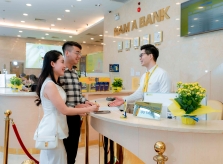 Fitch Ratings đánh giá tích cực về chuẩn mực ESG tại Nam A Bank