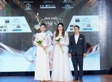 Hé lộ 2 BGK đầu tiên của Hoa Khôi Công Sở 2022