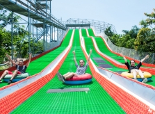 Thỏa sức giải trí cùng Hồ Mây Park dịp lễ 30/4 và 1/5