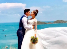 Hoa hậu Đại dương Đặng Thu Thảo lấy chồng doanh nhân ở tuổi 24