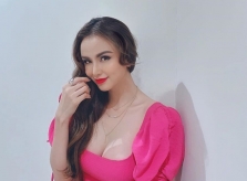 Hoa hậu Diễm Hương: 'Tôi hối tiếc khi đổ tiền vào hàng hiệu'
