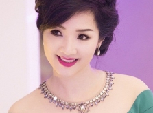 Hoa hậu Giáng My tiết lộ 