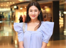 Nhan sắc dàn thí sinh Hoa hậu Hong Kong 2019