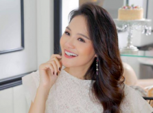 Hoa hậu Hương Giang: 'Lấy chồng để làm gì?'
