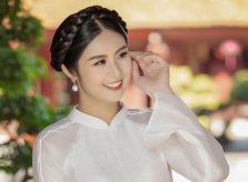 Hoa hậu Ngọc Hân: Thay vì nới lỏng, cần quản lý chặt hơn các cuộc thi người đẹp