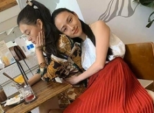 Hoa hậu Phương Nga hồi tưởng Tết trong trại giam