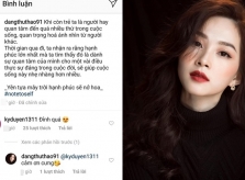 Hoa hậu Thu Thảo gây chú ý với triết lý về cuộc sống
