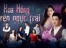 Nhà sản xuất tiết lộ tựa đề phim “Hoa hồng trên ngực trái