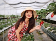 Hoài An: 'Khi chuẩn bị cưới lần hai, bạn trai tôi đột ngột qua đời'