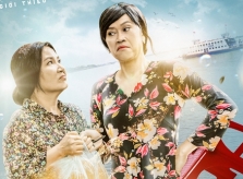 Hoài Linh không lấy cát-xê cho vai nữ trong phim mới