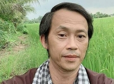 Hoài Linh sẽ về miền Trung cứu trợ sau bão Molave