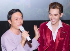 Hoài Linh: 'Tôi giúp đỡ đàn em vì tình nghệ sĩ, không lăng xê ai'