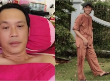 Hoài Linh chia sẻ ảnh ở nhà, tiết lộ cuộc sống giản dị đến bất ngờ
