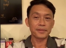 Hoài Linh tự nhận 'cưa sừng làm nghé' với kiểu tóc mới