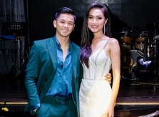 Hoài Sa: 'Tôi và Trọng Hiếu đã chấm dứt hẹn hò'