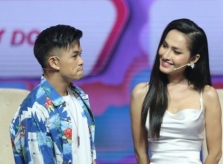 Hoa hậu chuyển giới Hoài Sa: ‘Bên Trọng Hiếu, tôi không bao giờ buồn’