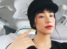 Hòa Minzy: 