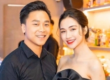 Hòa Minzy bức xúc trước tin đồn là vợ hai của chồng thiếu gia