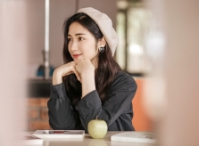 Rộ tin bị điều tra vì vào hậu trường gặp BTS, phía Hòa Minzy lên tiếng