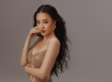 Hoàng Hải Thu đầu tư lớn cho vai phụ