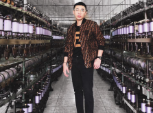 Lý do stylist Hoàng Ku tham gia làm giám khảo chương trình thẩm mỹ