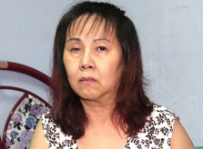 Nghệ sĩ Hoàng Lan khó vào ở khu dưỡng lão nghệ sĩ