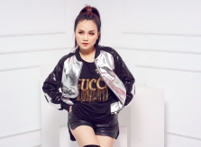 Ông xã “phi công trẻ” hứa không lăng nhăng, Hoàng Yến đáp trả đầy bất ngờ