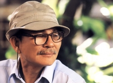 Họa sĩ Phạm Cung qua đời