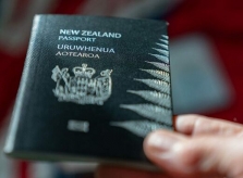 Hộ chiếu New Zealand quyền lực nhất thời Covid-19