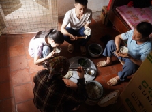 Mẹ động kinh, bố tâm thần nuôi con học sinh giỏi Quốc gia