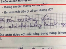 Học trò nhớ 'hàng bánh ngọt' trên đường đến lớp