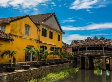 Hội An lọt vào top 13 thành phố đẹp của châu Á