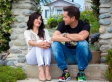 Hồng Đào, Quang Minh ly hôn sau 24 năm chung sống