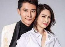 'Tiểu tam' thôi việc, Hồng Hân hàn gắn với chồng