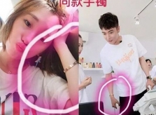 Hồng Hân tin chồng kém 10 tuổi không ngoại tình