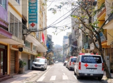 8 người nước ngoài dương tính nCoV tại Việt Nam