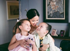 Bất ngờ ca sĩ Hồng Nhung thông báo 