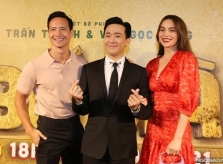 Hồ Ngọc Hà hứng chỉ trích khi khen phim Trấn Thành