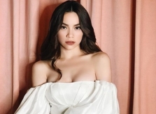 Hồ Ngọc Hà đang từ bỏ điều gì?
