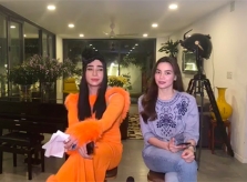 Hồ Ngọc Hà: 'Tôi chưa bao giờ nói phải có tôi mà không có người khác'