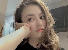 Ảnh sao 26/4: Hồng Quế trăn trở về tình yêu