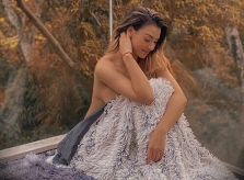 Ảnh sao 29/5: Hồng Quế sexy
