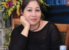 Hồng Vân: “Tôi có 3 con, không thể biết thương đứa nào nhất