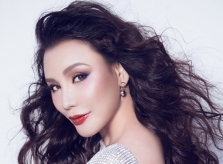Hồ Quỳnh Hương tái xuất