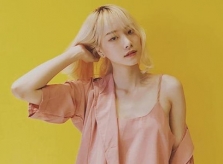 Hot girl cover gây chú ý vì ngoại hình giống các ulzzang xứ Hàn