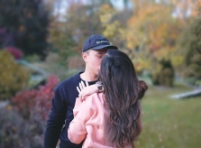 Hot girl Mie Nguyễn bất ngờ được bạn trai cầu hôn sau 3 năm yêu