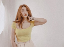 Hot girl Hạt Mít khoe mới tậu được căn nhà thứ hai trước tuổi 30