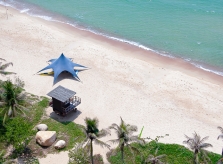 Trải nghiệm không thể bỏ qua khi đến Hồ Tràm