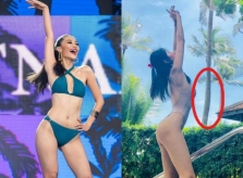 HOT showbiz: 